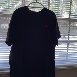 Men’s Nike Sportwear Club T Shirt
